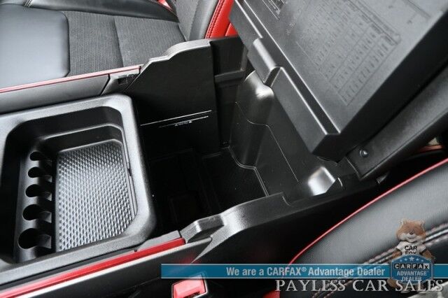 2019 Ram 1500 Rebel Anchorage AK