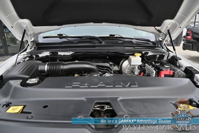 2019 Ram 1500 Rebel Anchorage AK