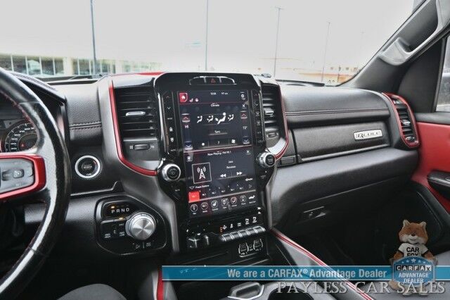 2019 Ram 1500 Rebel Anchorage AK