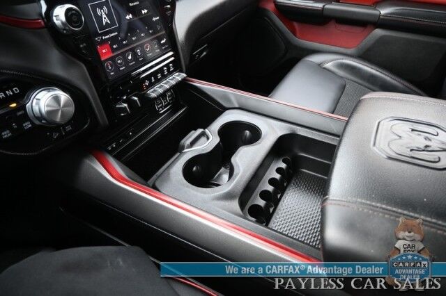 2019 Ram 1500 Rebel Anchorage AK