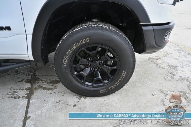 2019 Ram 1500 Rebel Anchorage AK