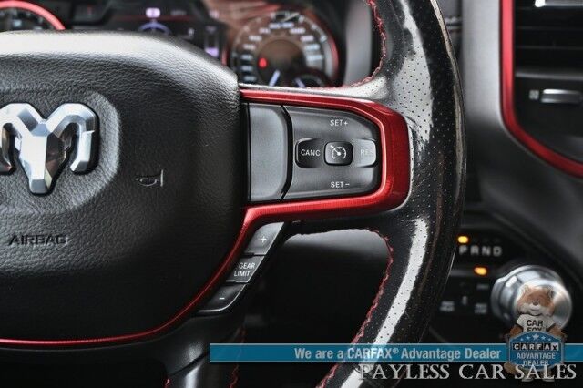 2019 Ram 1500 Rebel Anchorage AK