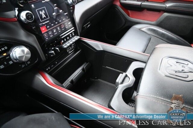 2019 Ram 1500 Rebel Anchorage AK