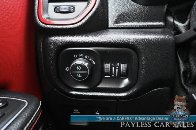 2019 Ram 1500 Rebel Anchorage AK