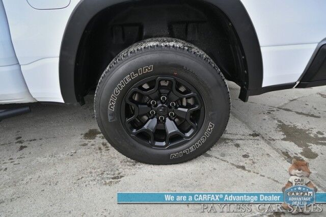 2019 Ram 1500 Rebel Anchorage AK