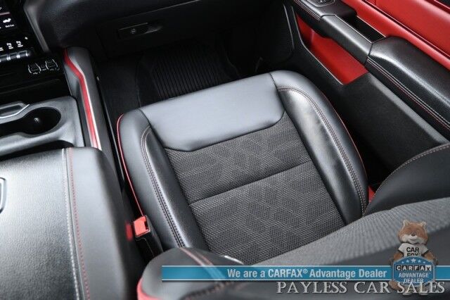 2019 Ram 1500 Rebel Anchorage AK