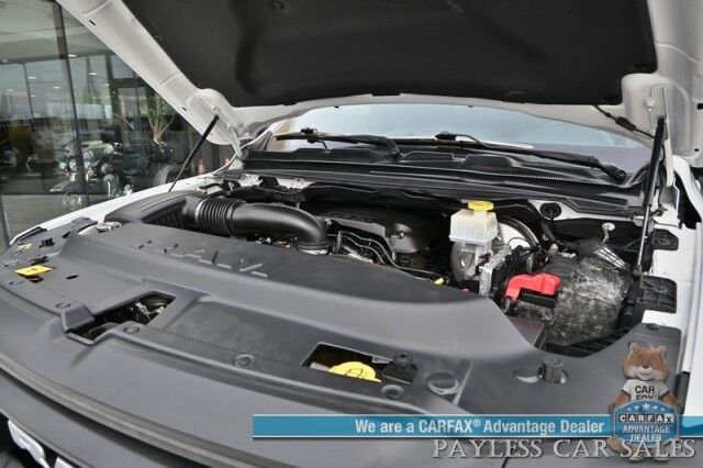 2019 Ram 1500 Rebel Anchorage AK