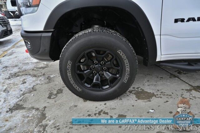 2019 Ram 1500 Rebel Anchorage AK