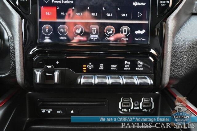 2019 Ram 1500 Rebel Anchorage AK