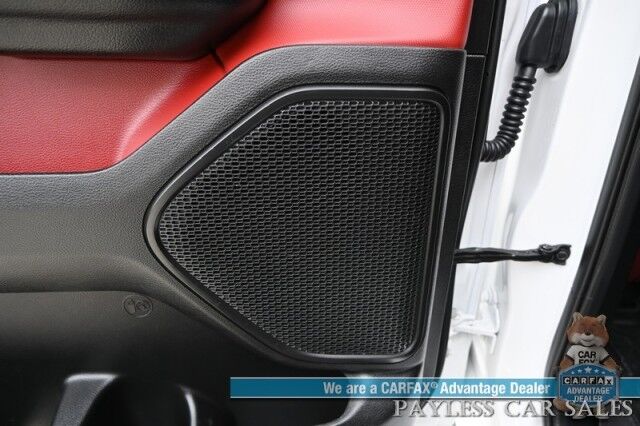 2019 Ram 1500 Rebel Anchorage AK