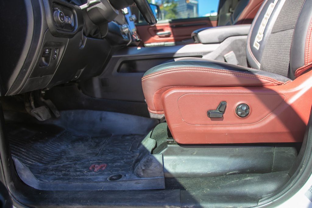 2019 Ram 1500 Rebel Atlanta GA