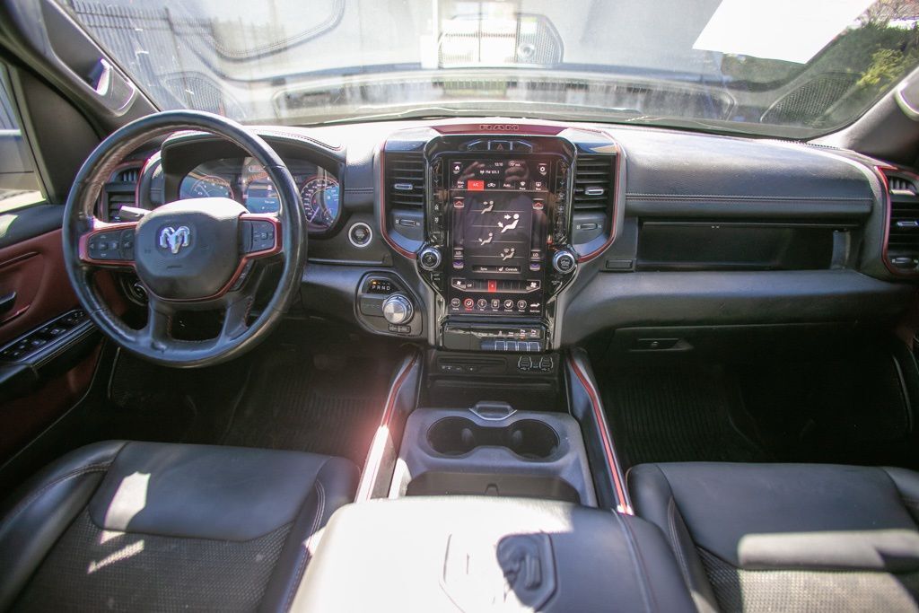 2019 Ram 1500 Rebel Atlanta GA