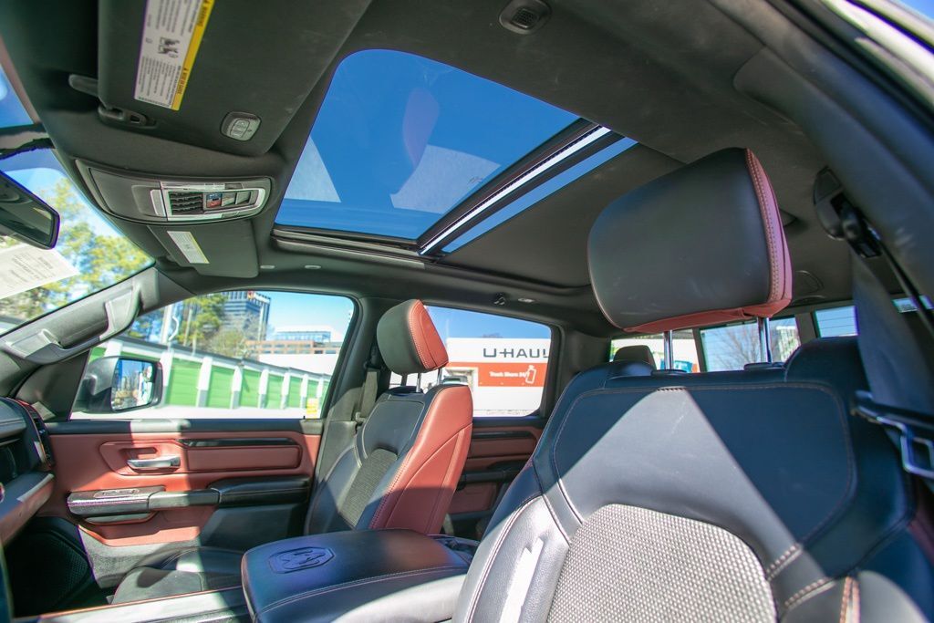 2019 Ram 1500 Rebel Atlanta GA