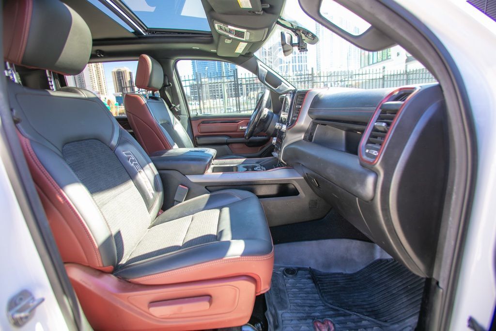 2019 Ram 1500 Rebel Atlanta GA