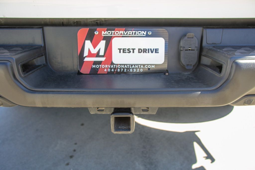 2019 Ram 1500 Rebel Atlanta GA