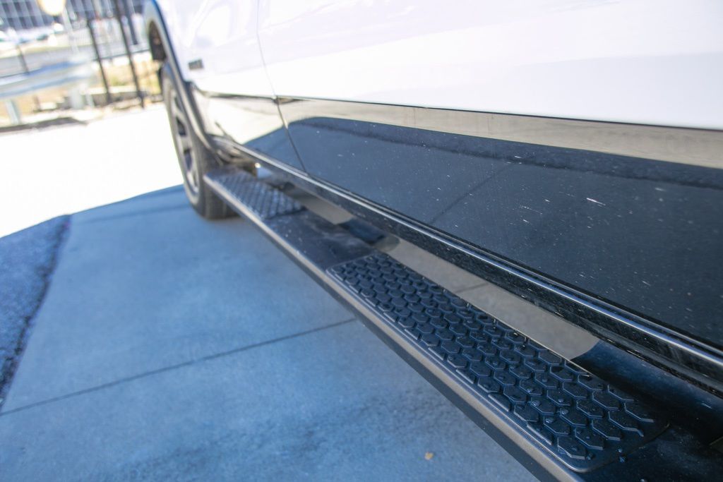 2019 Ram 1500 Rebel Atlanta GA