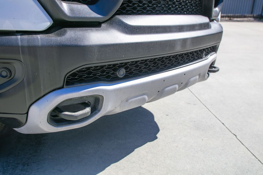 2019 Ram 1500 Rebel Atlanta GA