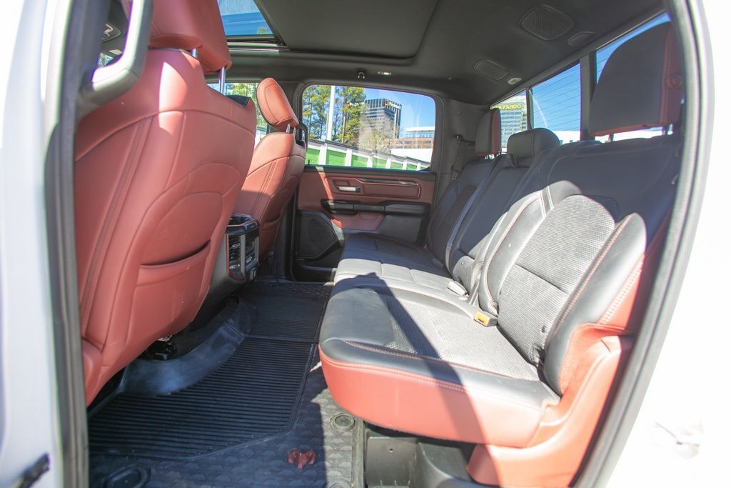 2019 Ram 1500 Rebel Atlanta GA