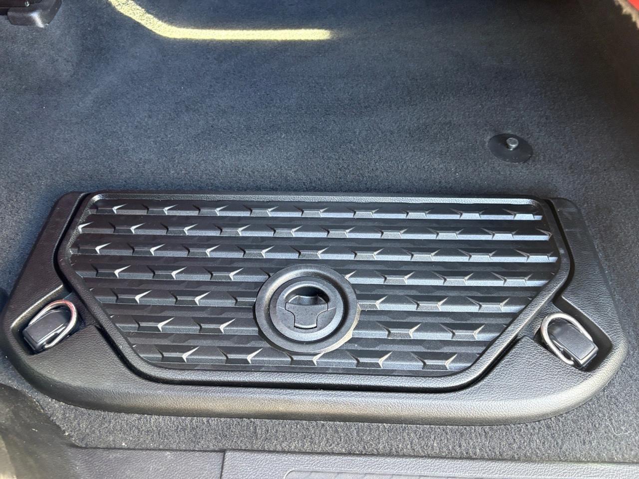 2019 Ram 1500 Rebel, BLIND SPOT ALERT, BLACK TUBULAR SIDE STEPS, REMOTE START, BACKUP CAMERA WITH PARKING SENSORS, PANORAMIC SUNROOF, APPLE CARPLAY/ANDROID AUTO, CLEAN CARFAX, BECOME A REBEL ON THE ROAD! Virginia Beach VA