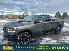 2019_Ram_1500_Rebel_ Bozeman MT