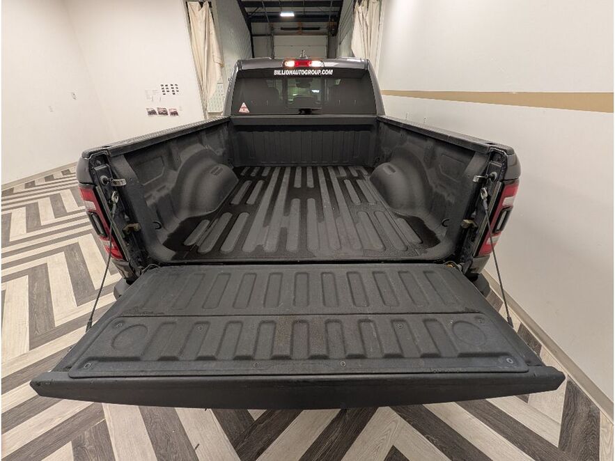 2019 Ram 1500 Rebel Bozeman MT