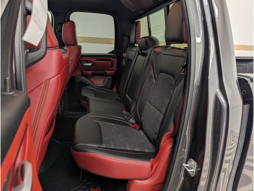 2019 Ram 1500 Rebel Bozeman MT