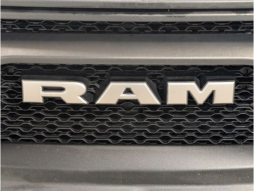 2019 Ram 1500 Rebel Bozeman MT