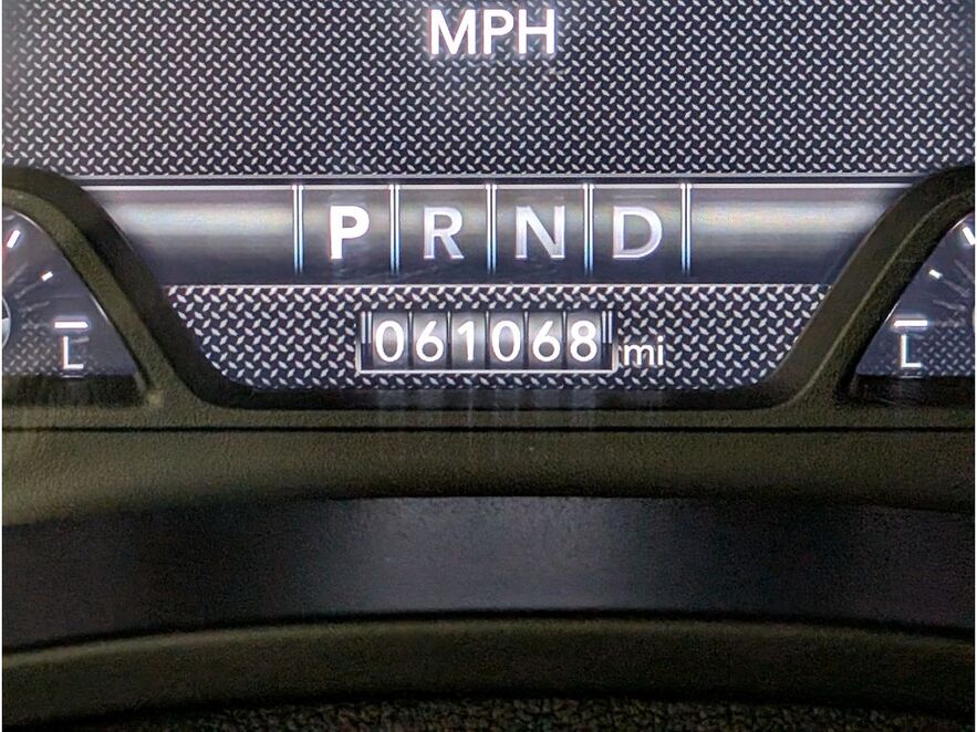 2019 Ram 1500 Rebel Bozeman MT