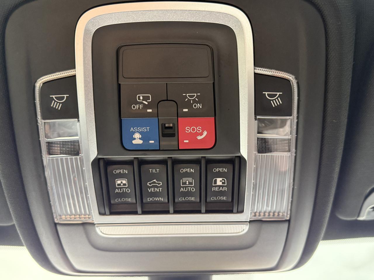 2019 Ram 1500 Rebel Connellsville PA