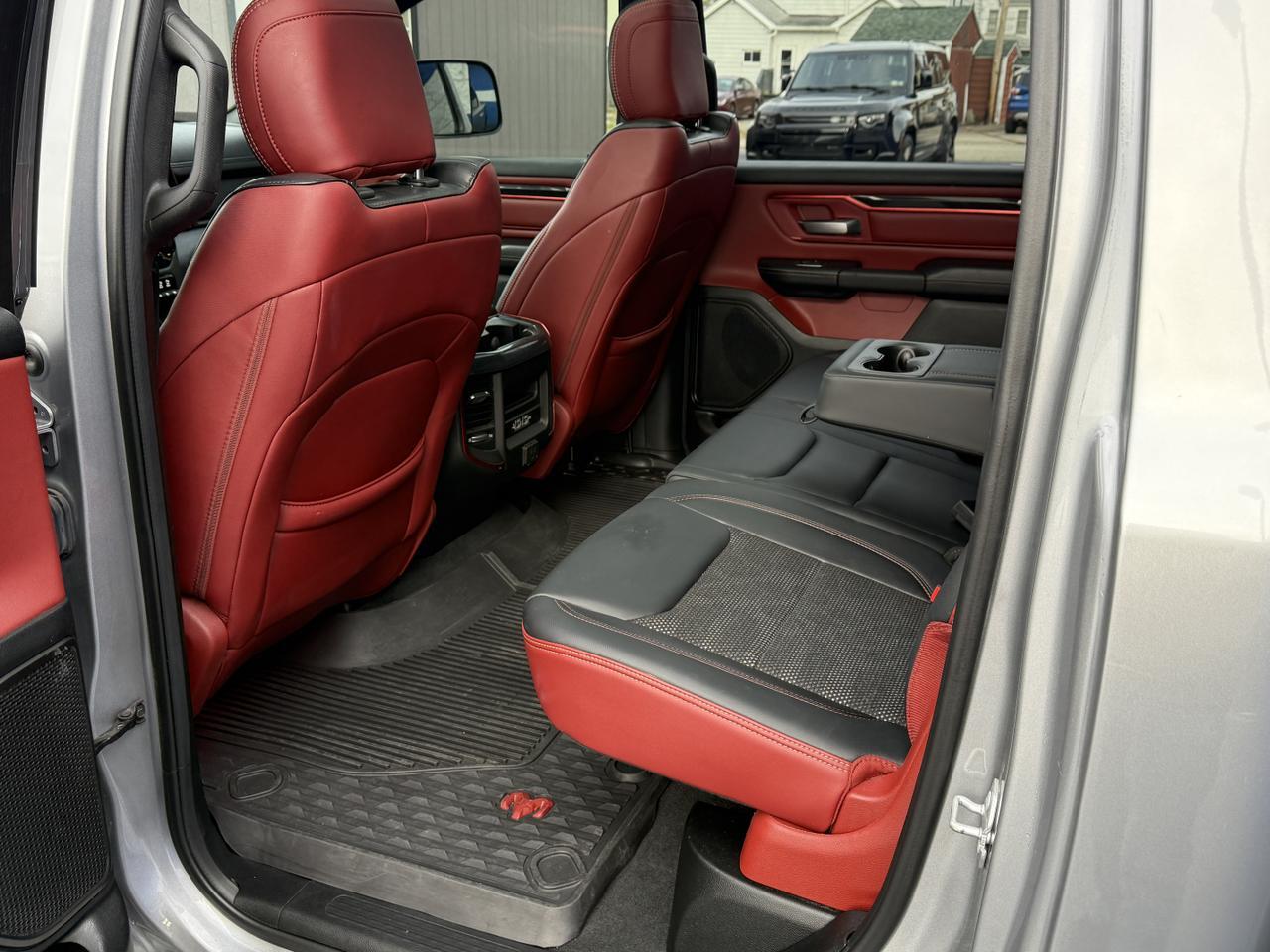 2019 Ram 1500 Rebel Connellsville PA