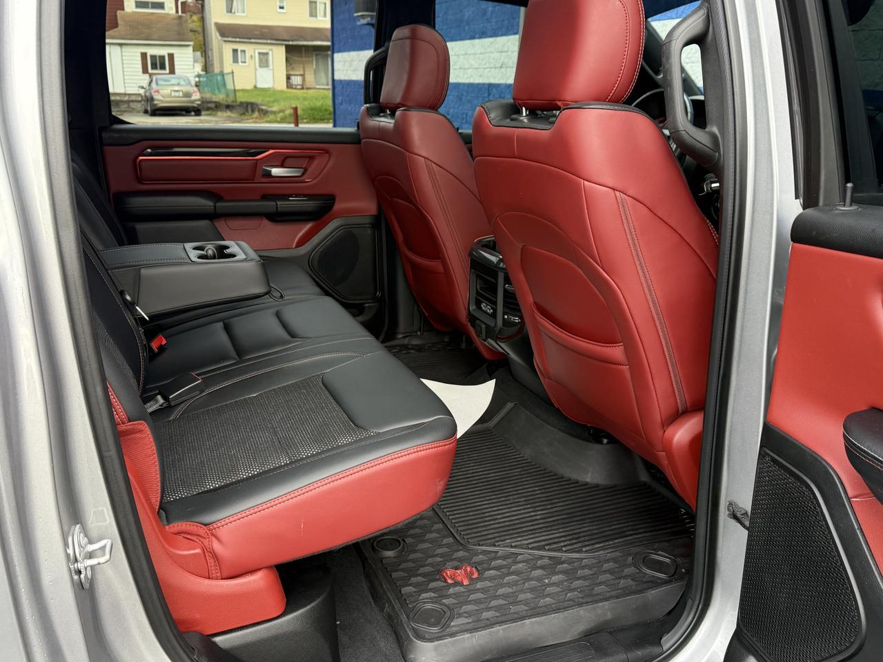 2019 Ram 1500 Rebel Connellsville PA