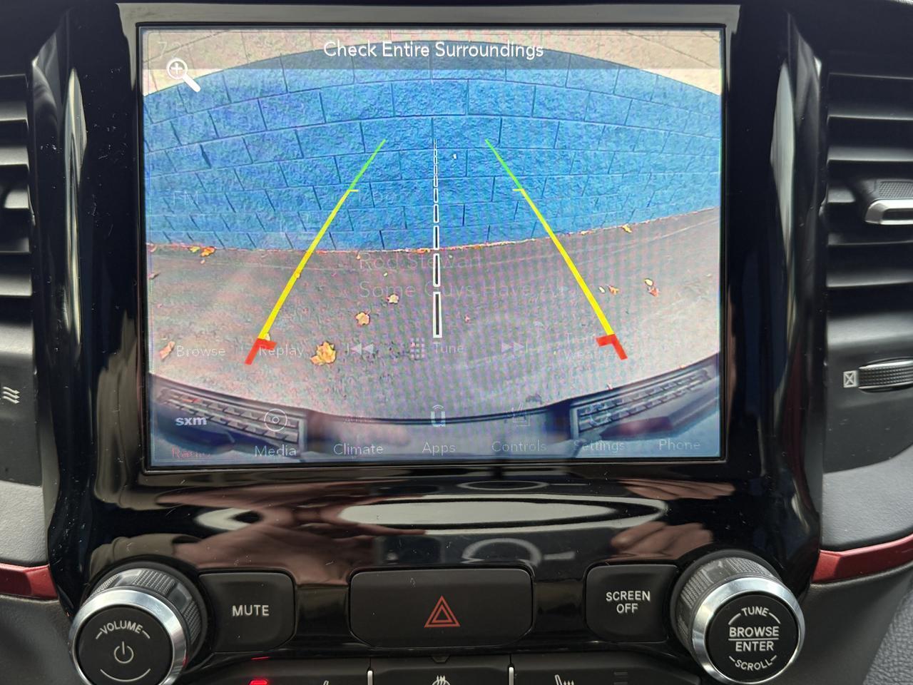 2019 Ram 1500 Rebel Connellsville PA