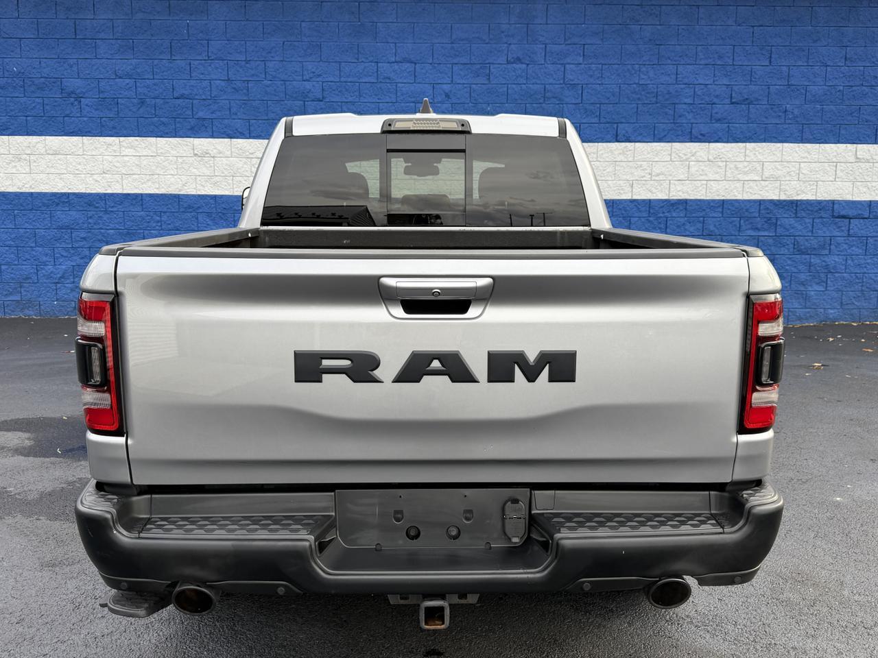 2019 Ram 1500 Rebel Connellsville PA