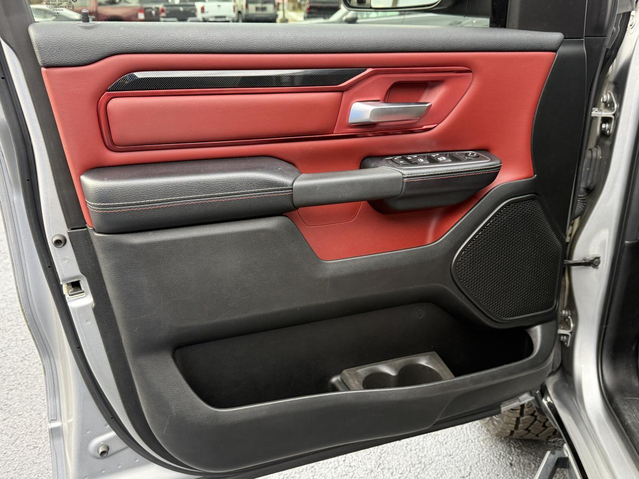 2019 Ram 1500 Rebel Connellsville PA