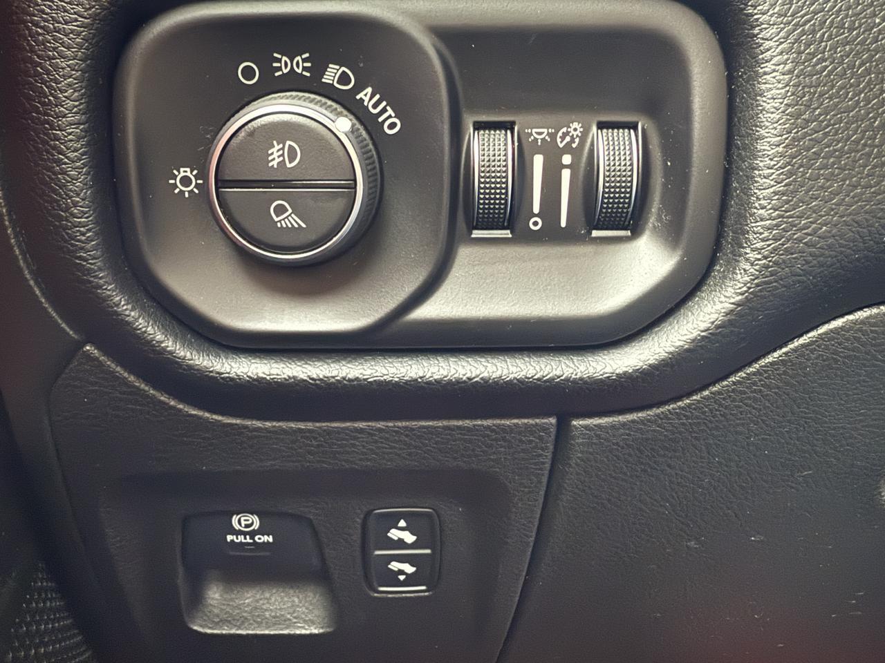 2019 Ram 1500 Rebel Connellsville PA