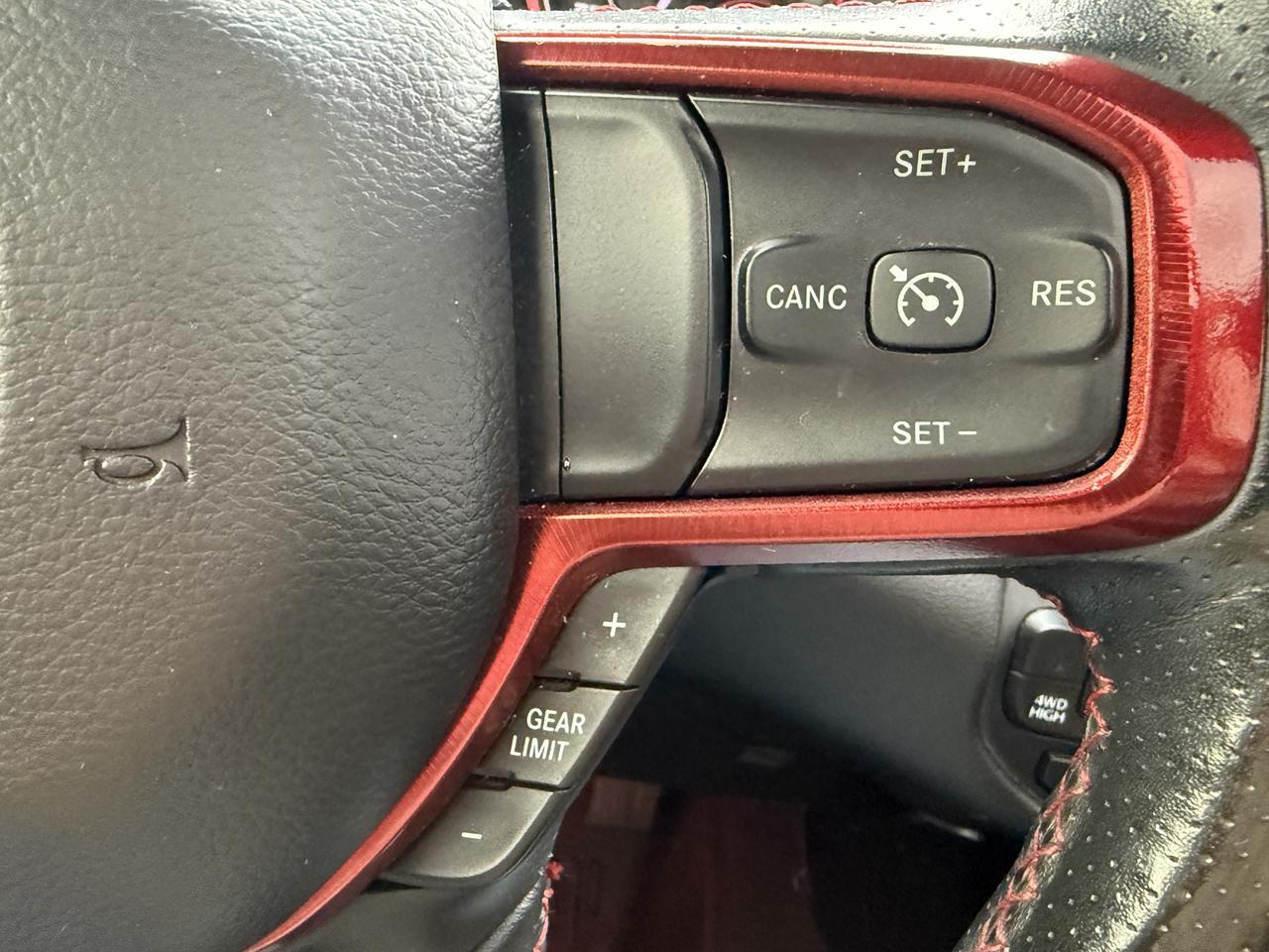 2019 Ram 1500 Rebel Connellsville PA