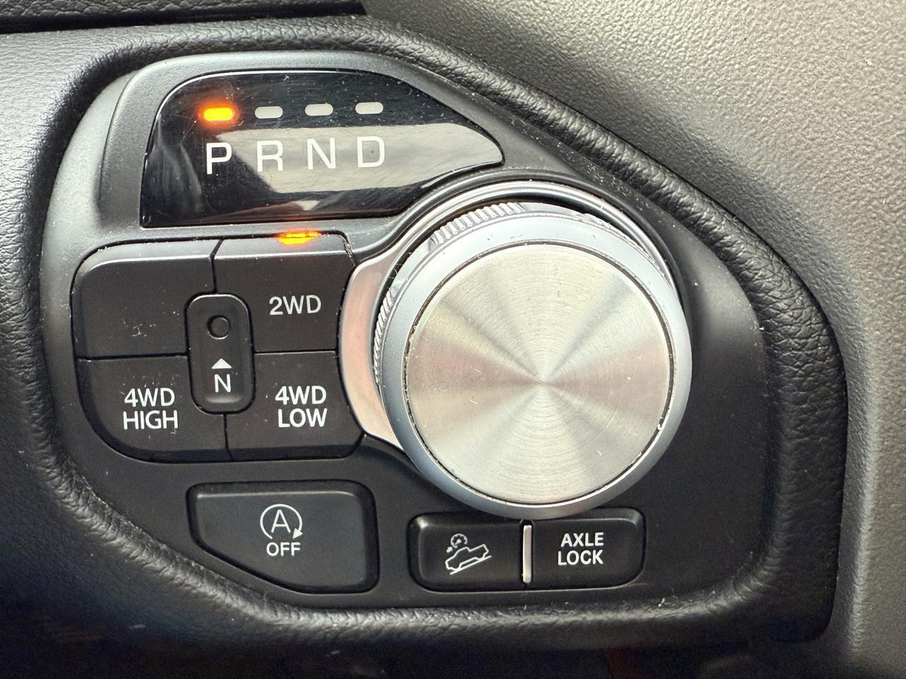 2019 Ram 1500 Rebel Connellsville PA