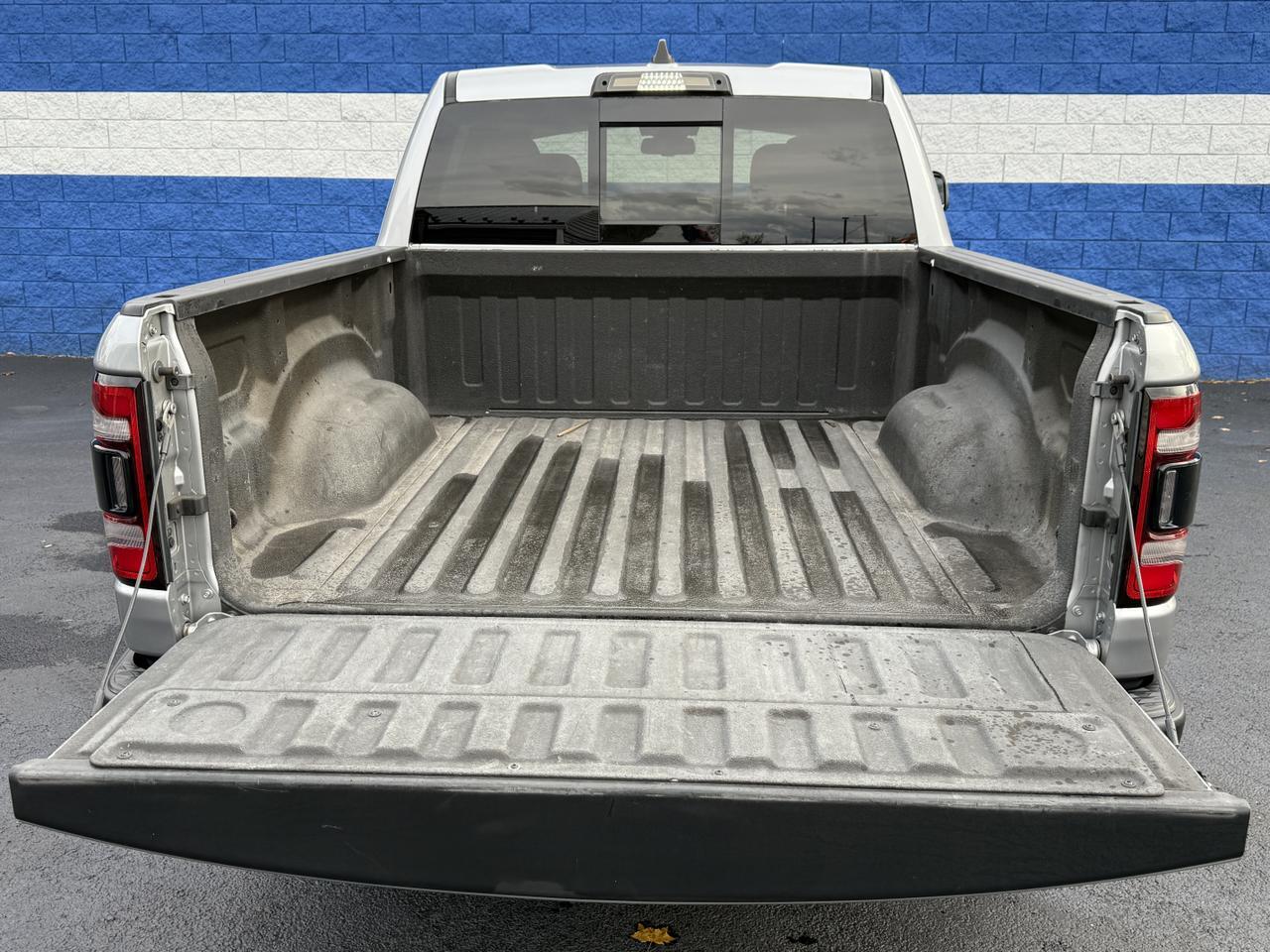 2019 Ram 1500 Rebel Connellsville PA