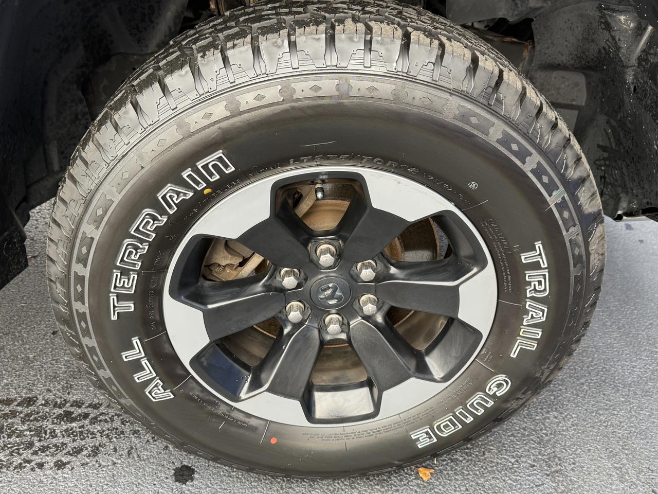 2019 Ram 1500 Rebel Connellsville PA