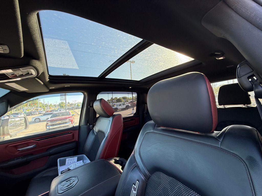 2019 Ram 1500 Rebel Crestwood KY