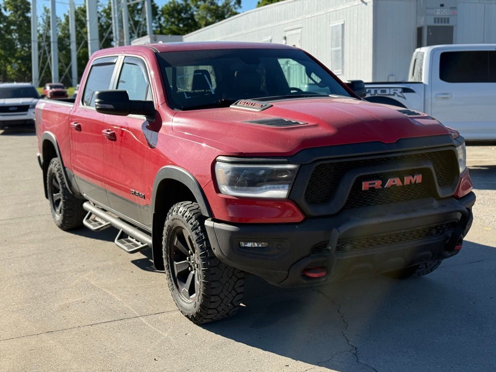 2019 Ram 1500 Rebel Crestwood KY