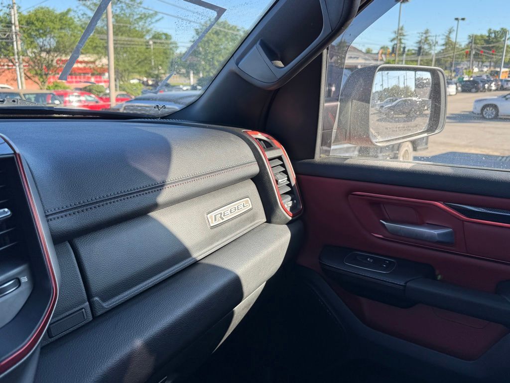 2019 Ram 1500 Rebel Crestwood KY