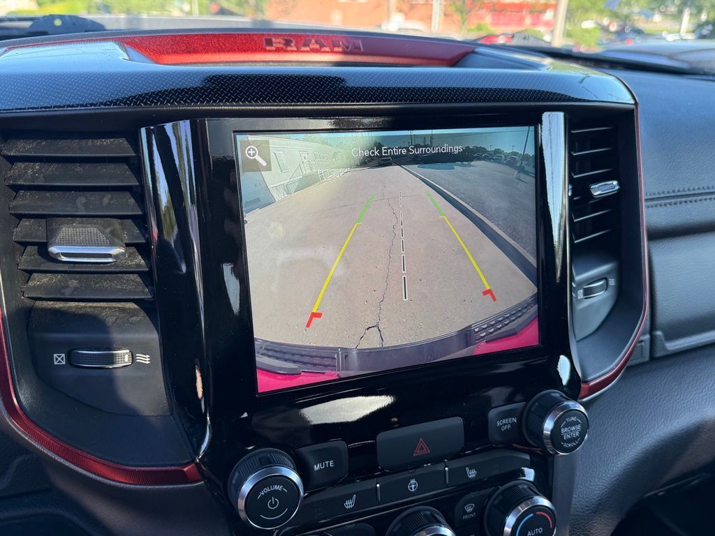 2019 Ram 1500 Rebel Crestwood KY