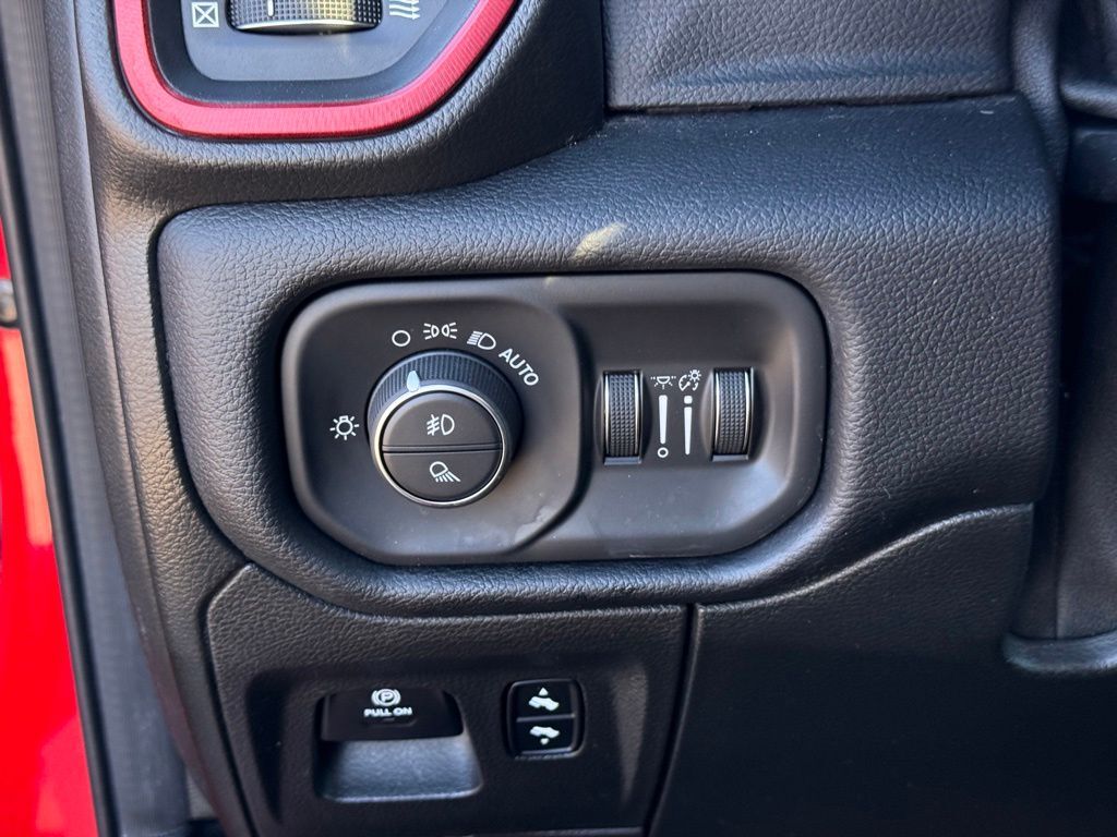 2019 Ram 1500 Rebel Crestwood KY