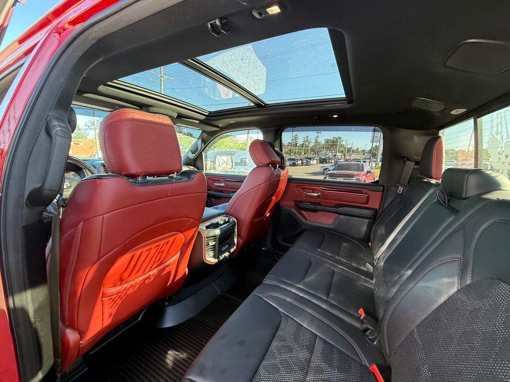 2019 Ram 1500 Rebel Crestwood KY
