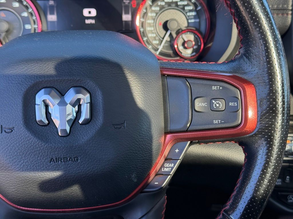 2019 Ram 1500 Rebel Crestwood KY