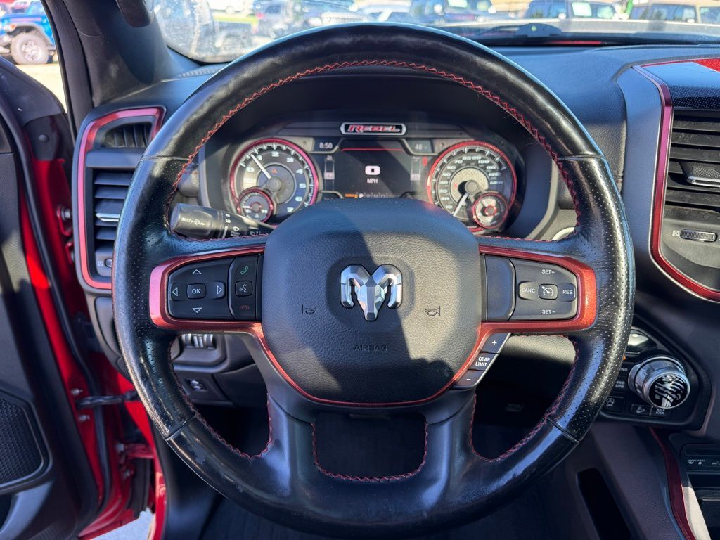 2019 Ram 1500 Rebel Crestwood KY