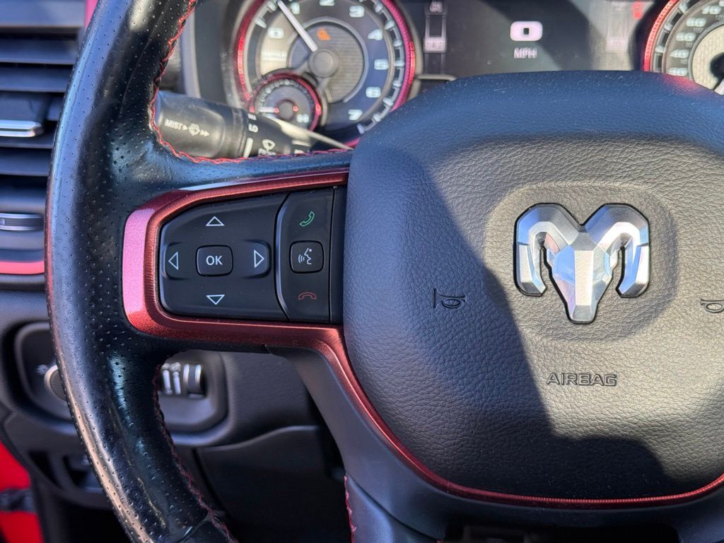 2019 Ram 1500 Rebel Crestwood KY