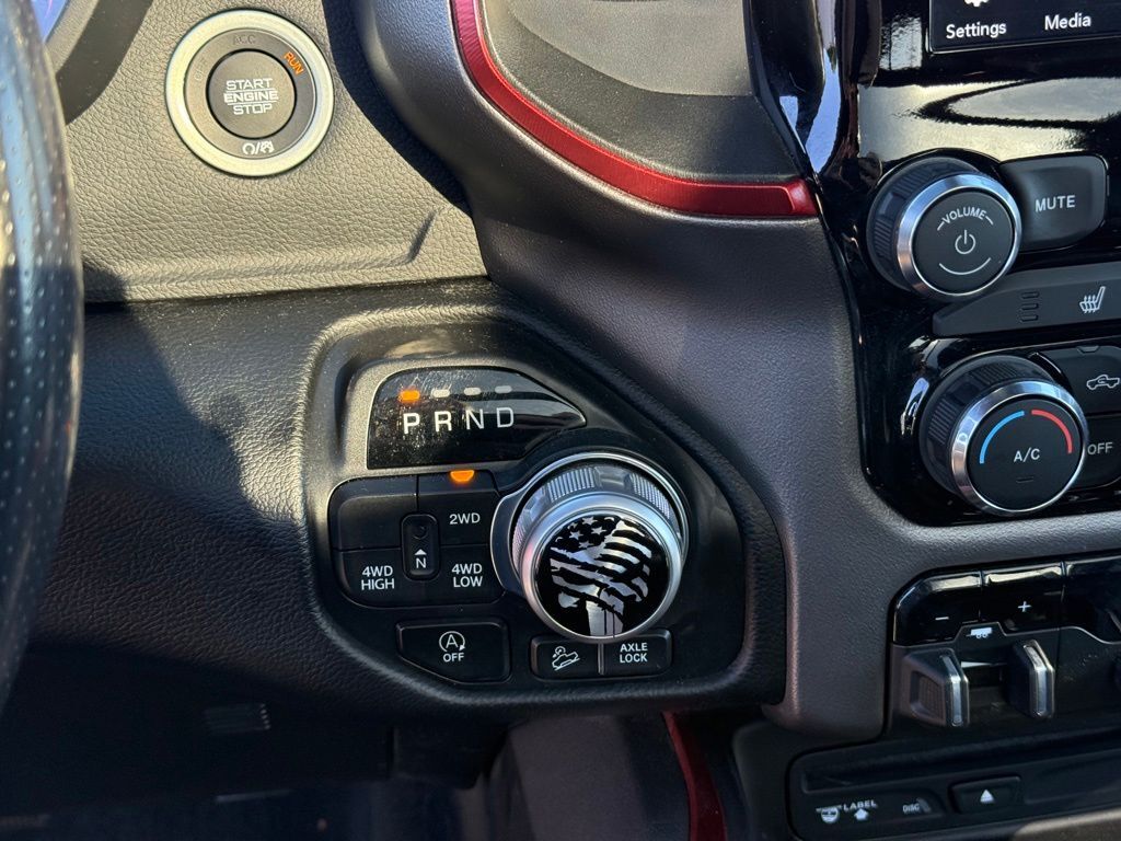 2019 Ram 1500 Rebel Crestwood KY