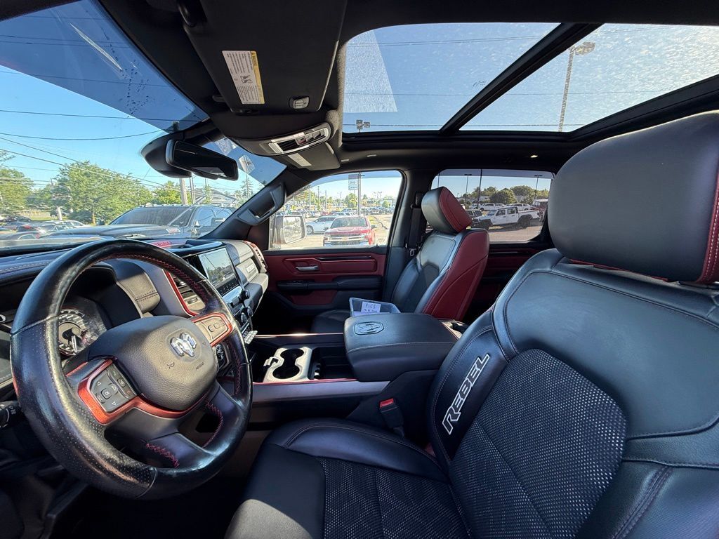 2019 Ram 1500 Rebel Crestwood KY
